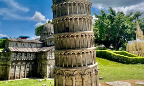 Window of the World-shenzhen